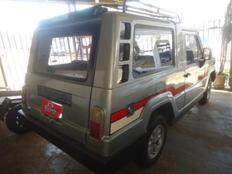 GURGEL Carajas 1.8 X15 VIP, Foto 3 GURGEL Carajas 1.8 X15 VIP, Foto 3