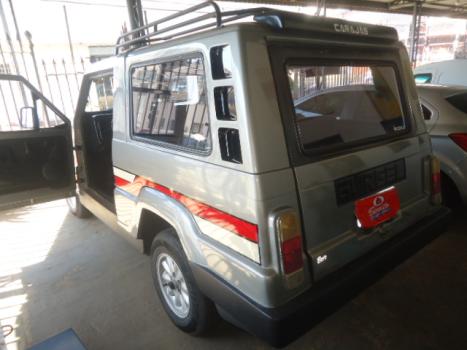 GURGEL Carajas 1.8 X15 VIP, Foto 4 GURGEL Carajas 1.8 X15 VIP, Foto 4