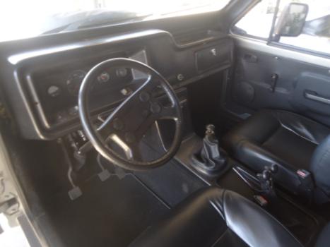 GURGEL Carajas 1.8 X15 VIP, Foto 5 GURGEL Carajas 1.8 X15 VIP, Foto 5