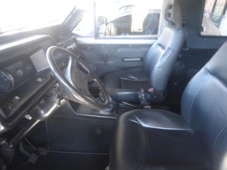 GURGEL Carajas 1.8 X15 VIP, Foto 6 GURGEL Carajas 1.8 X15 VIP, Foto 6
