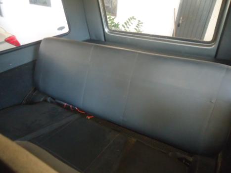 GURGEL Carajas 1.8 X15 VIP, Foto 7 GURGEL Carajas 1.8 X15 VIP, Foto 7