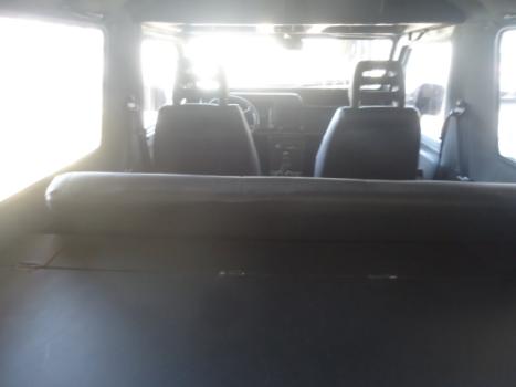 GURGEL Carajas 1.8 X15 VIP, Foto 8 GURGEL Carajas 1.8 X15 VIP, Foto 8