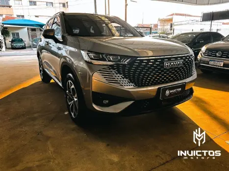 GWM Haval H6 1.5 16V 4P PHEV PREMIUM AWD E-TRACTION AUTOMÁTICO, Foto 2 GWM Haval H6 1.5 16V 4P PHEV PREMIUM AWD E-TRACTION AUTOMÁTICO, Foto 2