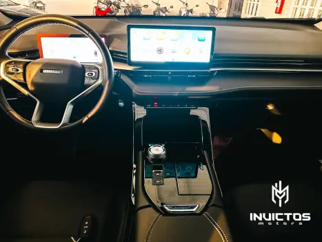 GWM Haval H6 1.5 16V 4P PHEV PREMIUM AWD E-TRACTION AUTOMÁTICO, Foto 4 GWM Haval H6 1.5 16V 4P PHEV PREMIUM AWD E-TRACTION AUTOMÁTICO, Foto 4