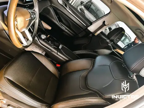 GWM Haval H6 1.5 16V 4P PHEV PREMIUM AWD E-TRACTION AUTOMÁTICO, Foto 5 GWM Haval H6 1.5 16V 4P PHEV PREMIUM AWD E-TRACTION AUTOMÁTICO, Foto 5