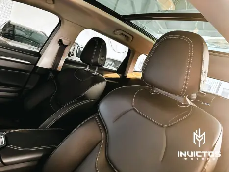 GWM Haval H6 1.5 16V 4P PHEV PREMIUM AWD E-TRACTION AUTOMÁTICO, Foto 6 GWM Haval H6 1.5 16V 4P PHEV PREMIUM AWD E-TRACTION AUTOMÁTICO, Foto 6