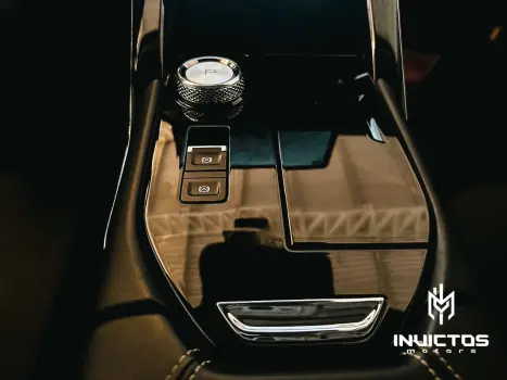 GWM Haval H6 1.5 16V 4P PHEV PREMIUM AWD E-TRACTION AUTOMÁTICO, Foto 7 GWM Haval H6 1.5 16V 4P PHEV PREMIUM AWD E-TRACTION AUTOMÁTICO, Foto 7