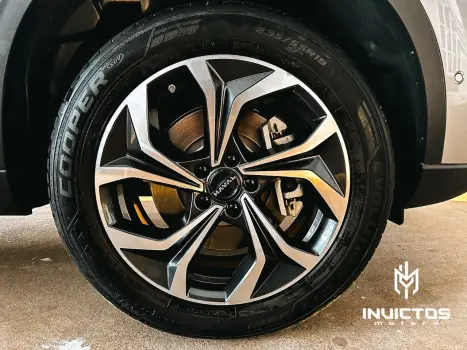 GWM Haval H6 1.5 16V 4P PHEV PREMIUM AWD E-TRACTION AUTOMÁTICO, Foto 8 GWM Haval H6 1.5 16V 4P PHEV PREMIUM AWD E-TRACTION AUTOMÁTICO, Foto 8