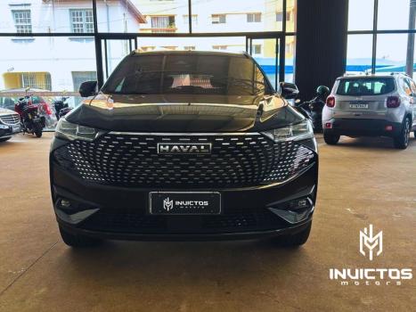 GWM Haval H6 1.5 16V 4P PHEV PREMIUM AWD E-TRACTION AUTOMTICO, Foto 2