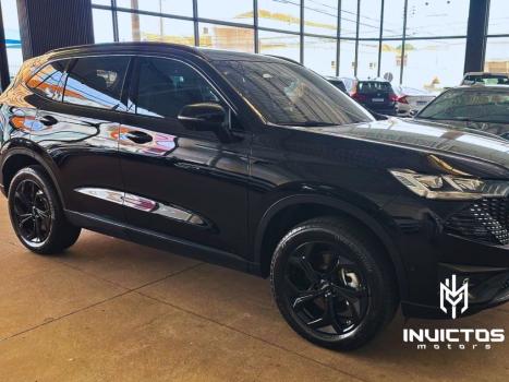 GWM Haval H6 1.5 16V 4P PHEV PREMIUM AWD E-TRACTION AUTOMTICO, Foto 3