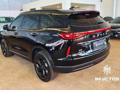 GWM Haval H6 1.5 16V 4P PHEV PREMIUM AWD E-TRACTION AUTOMTICO, Foto 6