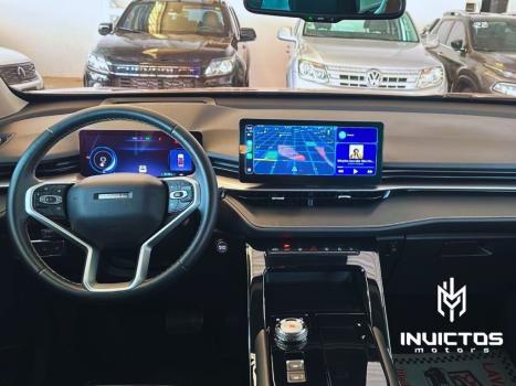 GWM Haval H6 1.5 16V 4P PHEV PREMIUM AWD E-TRACTION AUTOMTICO, Foto 8