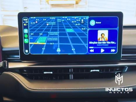 GWM Haval H6 1.5 16V 4P PHEV PREMIUM AWD E-TRACTION AUTOMTICO, Foto 10