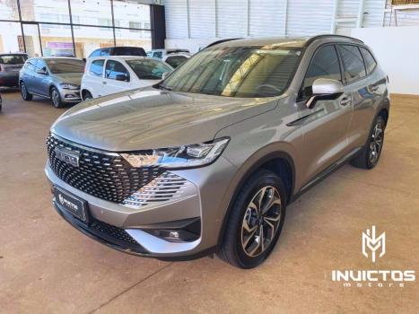 GWM Haval H6 1.5 16V 4P PHEV PREMIUM AWD E-TRACTION AUTOMTICO, Foto 1