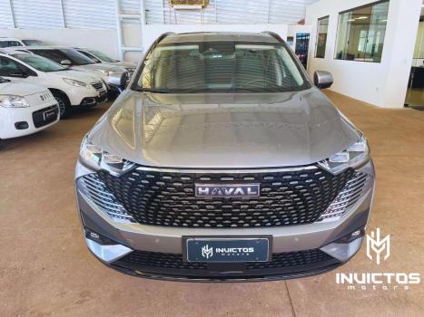 GWM Haval H6 1.5 16V 4P PHEV PREMIUM AWD E-TRACTION AUTOMTICO, Foto 2