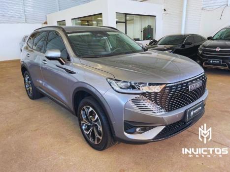 GWM Haval H6 1.5 16V 4P PHEV PREMIUM AWD E-TRACTION AUTOMTICO, Foto 3