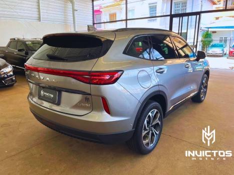 GWM Haval H6 1.5 16V 4P PHEV PREMIUM AWD E-TRACTION AUTOMTICO, Foto 4