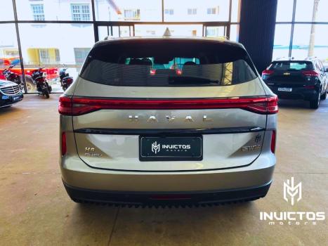GWM Haval H6 1.5 16V 4P PHEV PREMIUM AWD E-TRACTION AUTOMTICO, Foto 5