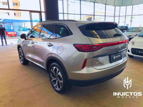 GWM Haval H6 1.5 16V 4P PHEV PREMIUM AWD E-TRACTION AUTOMTICO, Foto 6