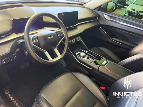 GWM Haval H6 1.5 16V 4P PHEV PREMIUM AWD E-TRACTION AUTOMTICO, Foto 8
