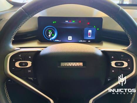 GWM Haval H6 1.5 16V 4P PHEV PREMIUM AWD E-TRACTION AUTOMTICO, Foto 10