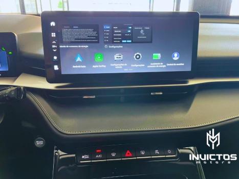 GWM Haval H6 1.5 16V 4P PHEV PREMIUM AWD E-TRACTION AUTOMTICO, Foto 12