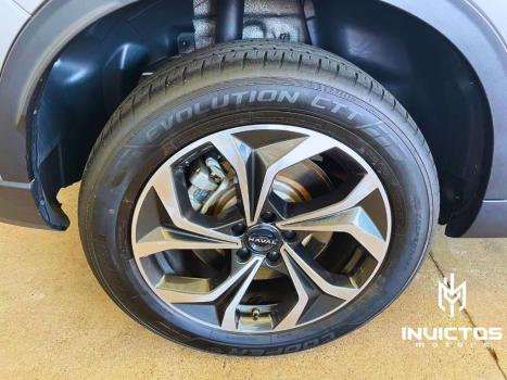 GWM Haval H6 1.5 16V 4P PHEV PREMIUM AWD E-TRACTION AUTOMTICO, Foto 13