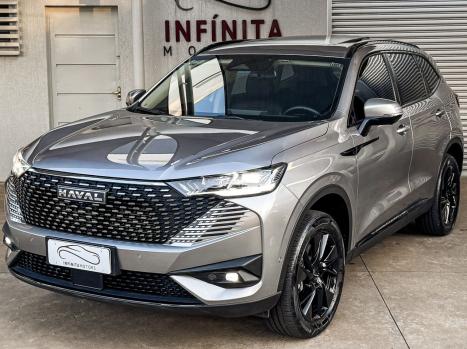 GWM Haval H6 1.5 16V 4P HEV PREMIUM E-TRACTION AUTOM�TICO, Foto 6