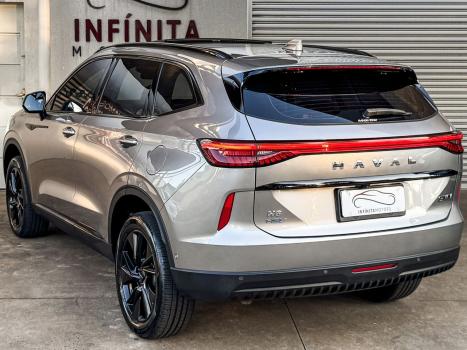 GWM Haval H6 1.5 16V 4P HEV PREMIUM E-TRACTION AUTOM�TICO, Foto 7