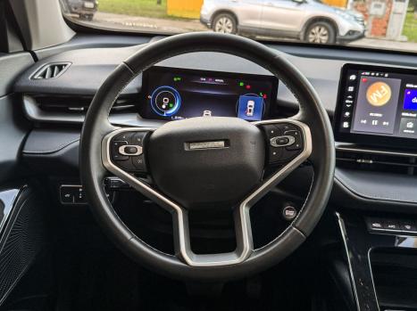 GWM Haval H6 1.5 16V 4P HEV PREMIUM E-TRACTION AUTOM�TICO, Foto 10