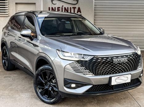 GWM Haval H6 1.5 16V 4P HEV PREMIUM E-TRACTION AUTOM�TICO, Foto 1