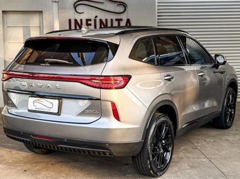 GWM Haval H6 1.5 16V 4P HEV PREMIUM E-TRACTION AUTOM�TICO, Foto 6