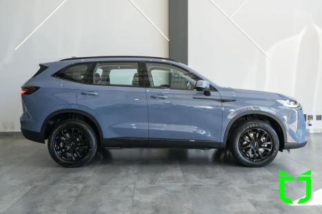 GWM Haval H6 1.5 16V 4P HEV2 PREMIUM AWD E-TRACTION AUTOM�TICO, Foto 1
