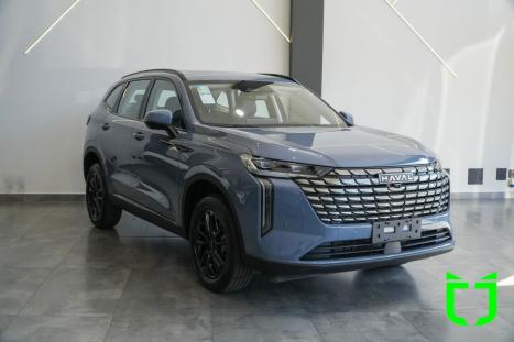 GWM Haval H6 1.5 16V 4P HEV2 PREMIUM AWD E-TRACTION AUTOM�TICO, Foto 2