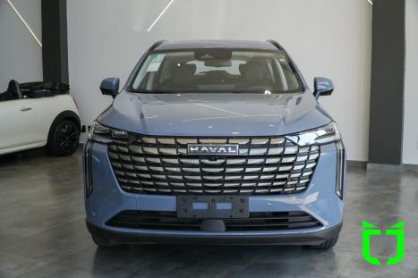 GWM Haval H6 1.5 16V 4P HEV2 PREMIUM AWD E-TRACTION AUTOM�TICO, Foto 3