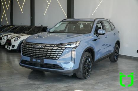 GWM Haval H6 1.5 16V 4P HEV2 PREMIUM AWD E-TRACTION AUTOM�TICO, Foto 4