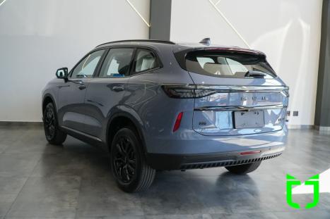 GWM Haval H6 1.5 16V 4P HEV2 PREMIUM AWD E-TRACTION AUTOM�TICO, Foto 5
