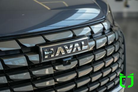 GWM Haval H6 1.5 16V 4P HEV2 PREMIUM AWD E-TRACTION AUTOM�TICO, Foto 8
