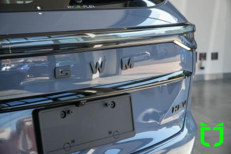 GWM Haval H6 1.5 16V 4P HEV2 PREMIUM AWD E-TRACTION AUTOM�TICO, Foto 9