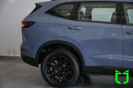 GWM Haval H6 1.5 16V 4P HEV2 PREMIUM AWD E-TRACTION AUTOM�TICO, Foto 18