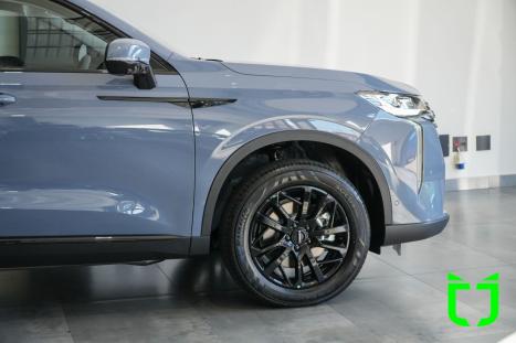 GWM Haval H6 1.5 16V 4P HEV2 PREMIUM AWD E-TRACTION AUTOM�TICO, Foto 19