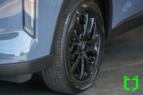 GWM Haval H6 1.5 16V 4P HEV2 PREMIUM AWD E-TRACTION AUTOM�TICO, Foto 22