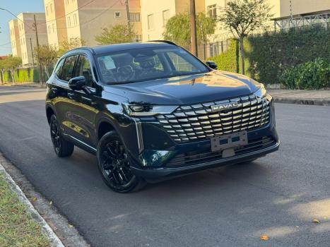 GWM Haval H6 1.5 16V 4P HEV PREMIUM AWD E-TRACTION AUTOM�TICO, Foto 2
