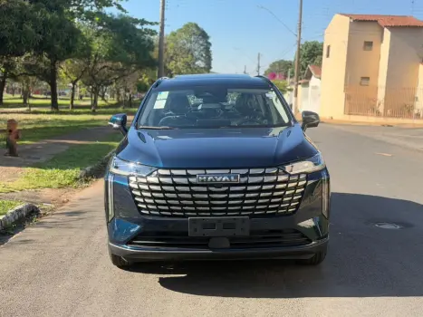 GWM Haval H6 1.5 16V 4P PHEV PREMIUM AWD E-TRACTION AUTOM�TICO, Foto 2