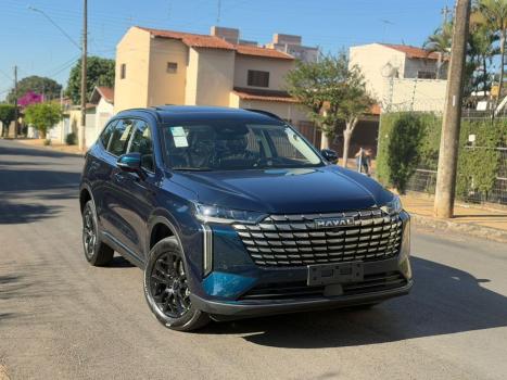 GWM Haval H6 1.5 16V 4P PHEV PREMIUM AWD E-TRACTION AUTOM�TICO, Foto 3