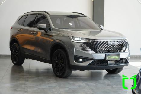GWM Haval H6 1.5 16V 4P HEV PREMIUM AWD E-TRACTION AUTOMÁTICO, Foto 1