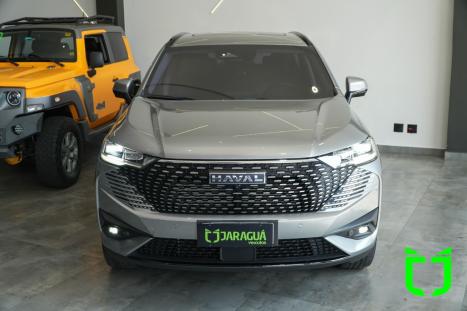 GWM Haval H6 1.5 16V 4P HEV PREMIUM AWD E-TRACTION AUTOMÁTICO, Foto 2