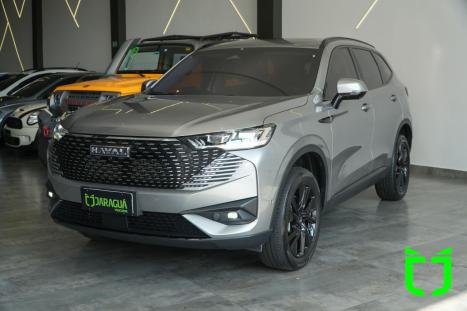 GWM Haval H6 1.5 16V 4P HEV PREMIUM AWD E-TRACTION AUTOMÁTICO, Foto 3