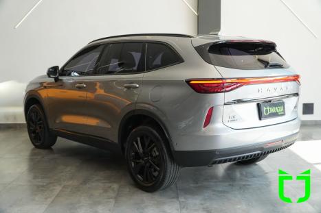 GWM Haval H6 1.5 16V 4P HEV PREMIUM AWD E-TRACTION AUTOMÁTICO, Foto 4