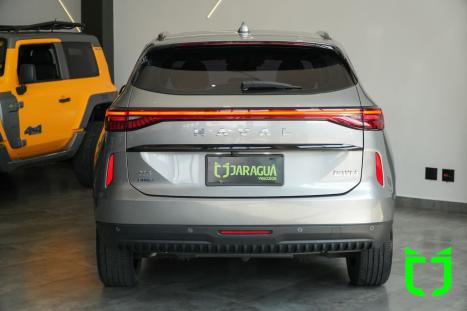 GWM Haval H6 1.5 16V 4P HEV PREMIUM AWD E-TRACTION AUTOMÁTICO, Foto 5